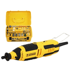 Powerhouse PH-RTG250 Rotary Tool / Grinder Set (218pcs) - KHM Megatools Corp. Powerhouse PH-RTG250 Rotary Tool / Grinder Set (218pcs) - KHM Megatools Corp.